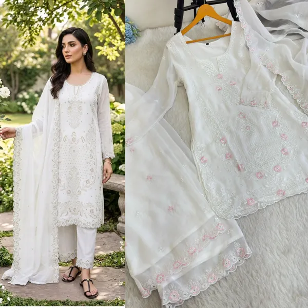 Currency_Silk_Embroidered_Top_Plazzo_Dupatta_Set