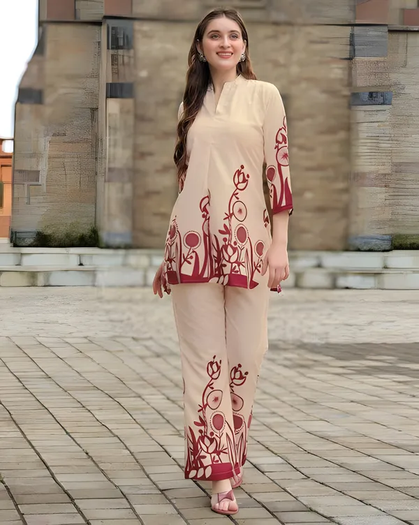 Printed_Heavy_Rayon_Slub_Cord_Set