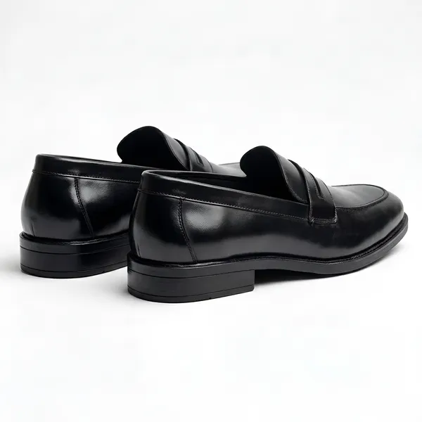 Tom_Hendrix_Strap_Loafer_Black