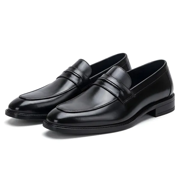 Tom_Hendrix_Strap_Loafer_Black