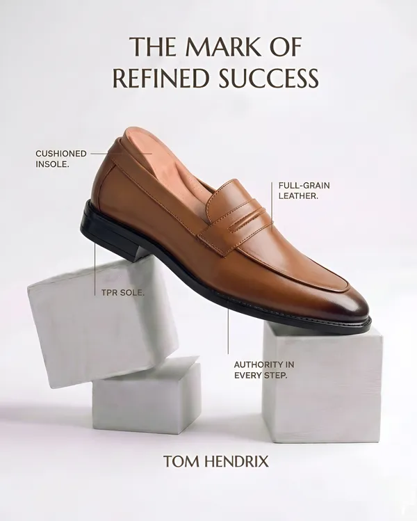 Tom_Hendrix_Strap_Loafer_Tan
