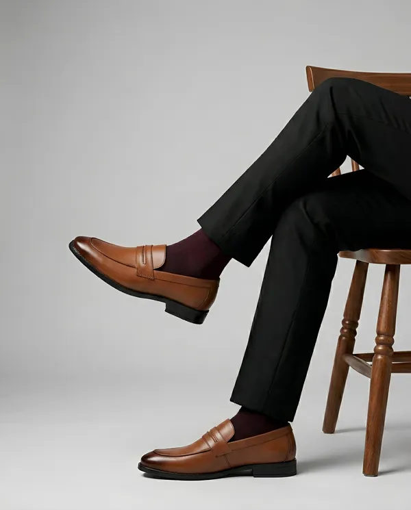 Tom_Hendrix_Strap_Loafer_Tan