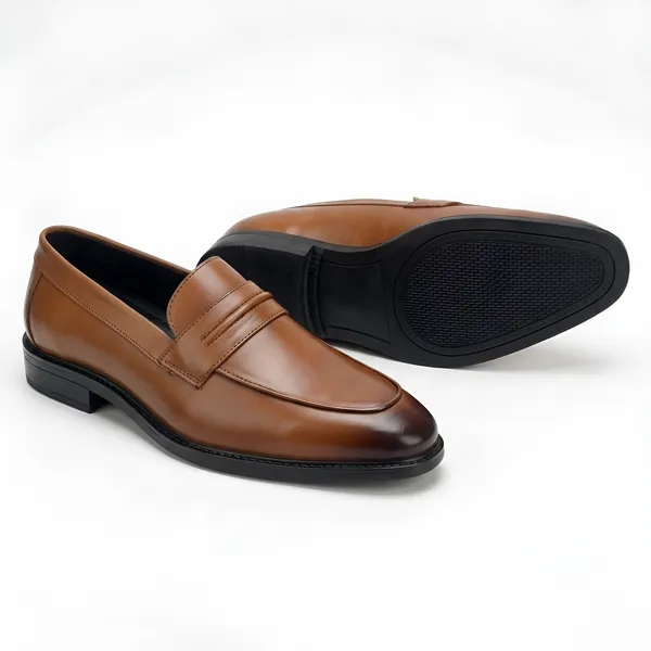 Tom_Hendrix_Strap_Loafer_Tan