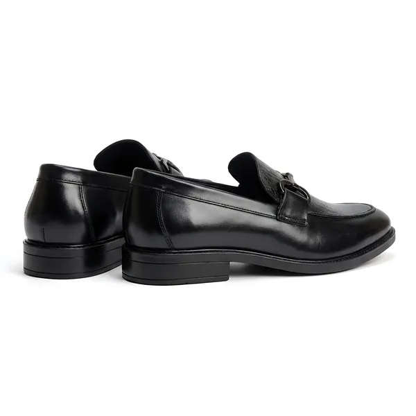Tom_Hendrix_Horse_Bit_Buckle_Loafer_Black