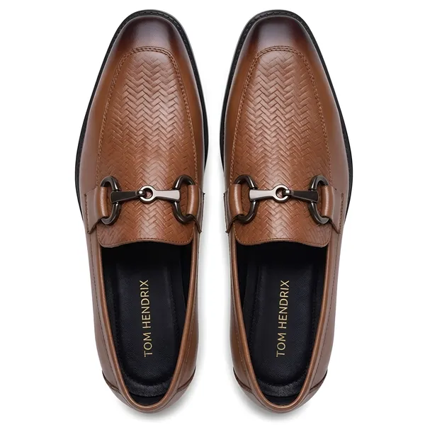 Tom_Hendrix_Horse_Bit_Buckle_Loafer_Tan