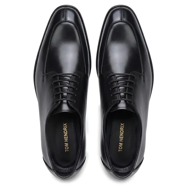 Tom_Hendrix_Classic_Moc_Toe_Derby_Black