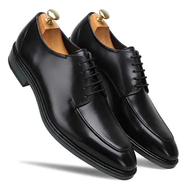 Tom_Hendrix_Classic_Moc_Toe_Derby_Black