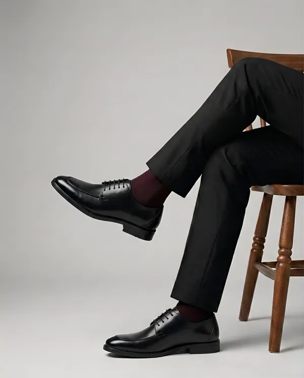 Tom_Hendrix_Classic_Moc_Toe_Derby_Black