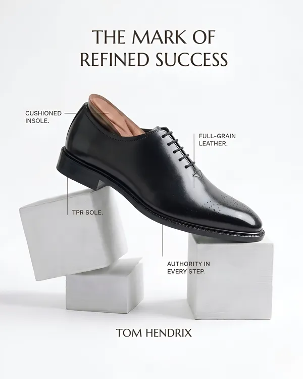 Tom_Hendrix_Classic_Oxford_Black