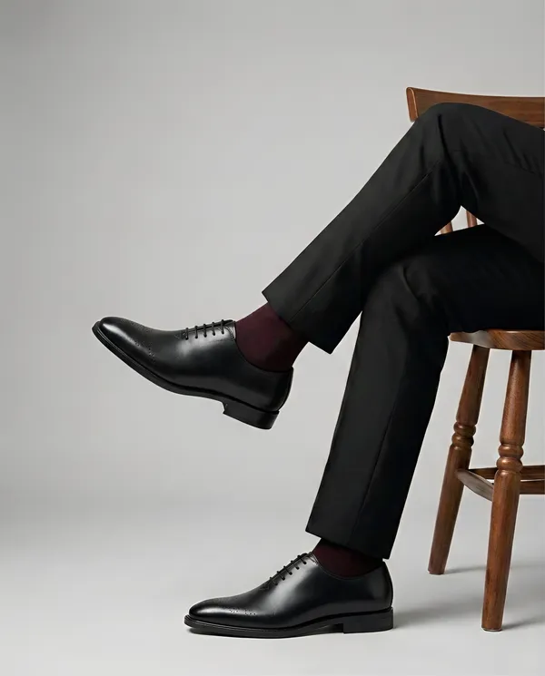 Tom_Hendrix_Classic_Oxford_Black