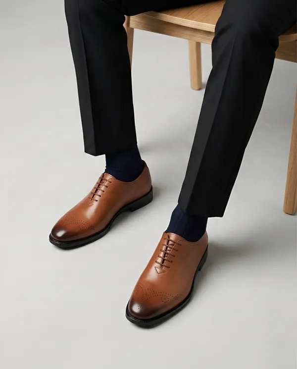 Tom_Hendrix_Classic_Oxford_Tan