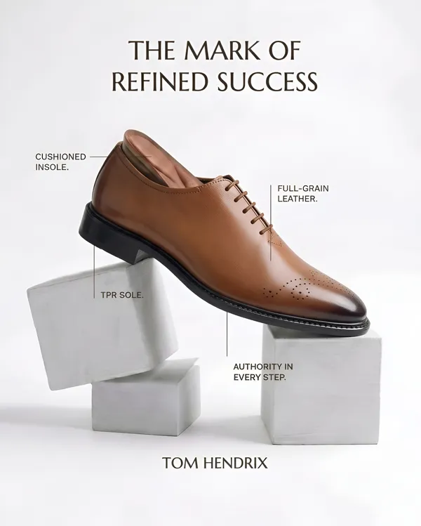 Tom_Hendrix_Classic_Oxford_Tan