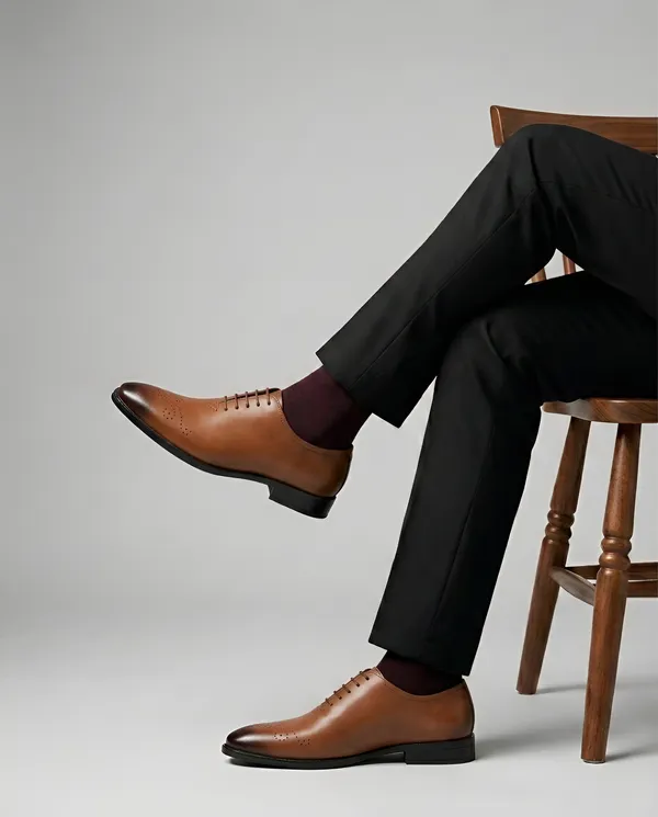 Tom_Hendrix_Classic_Oxford_Tan