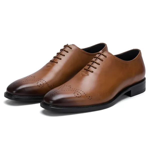 Tom_Hendrix_Classic_Oxford_Tan