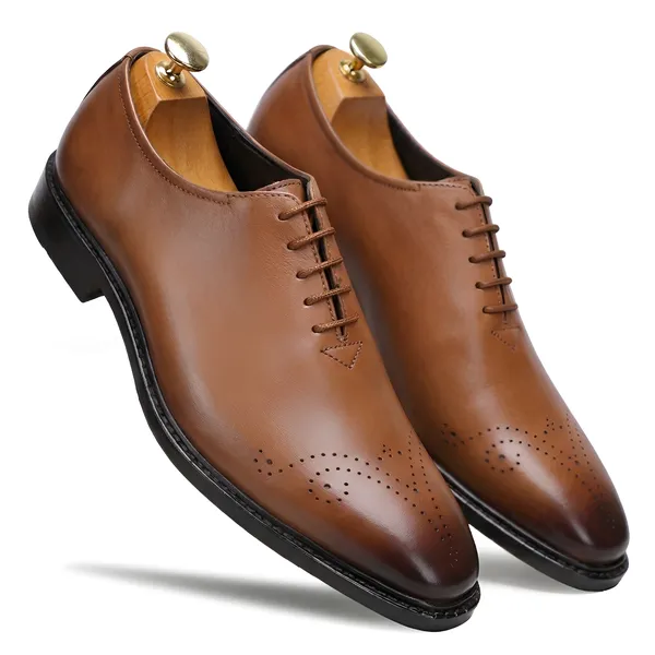 Tom_Hendrix_Classic_Oxford_Tan