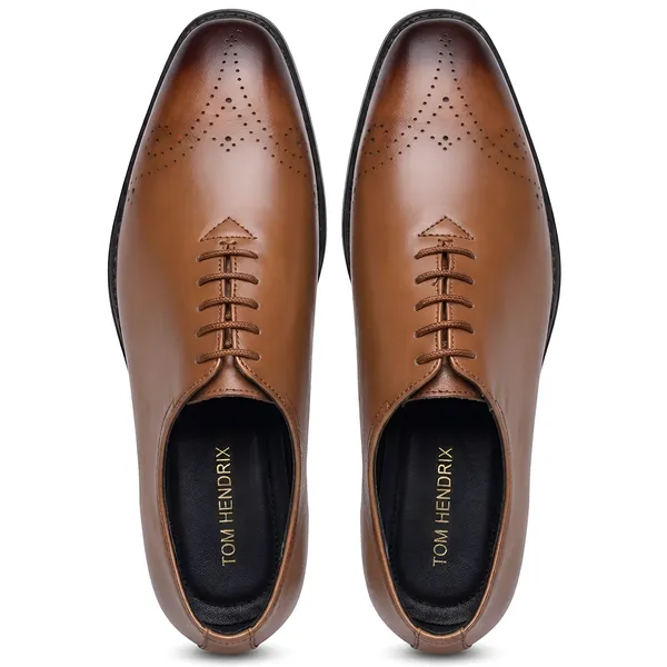 Tom_Hendrix_Classic_Oxford_Tan
