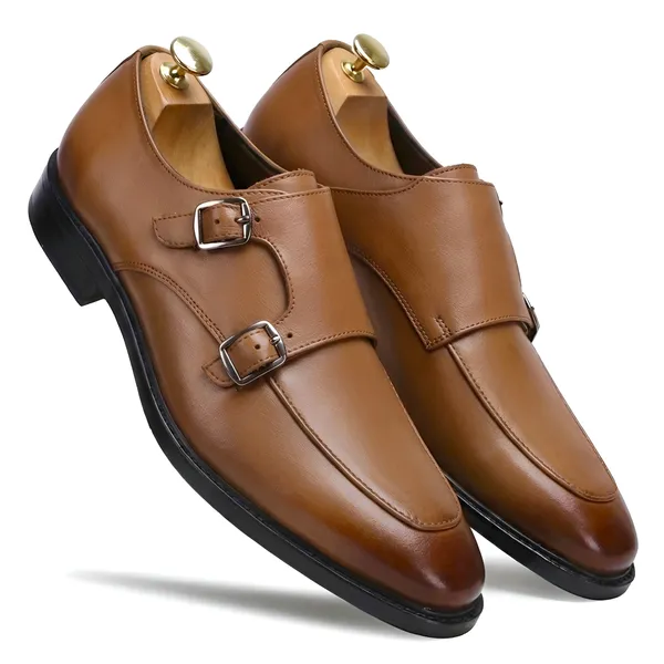 Tom_Hendrix_Double_Strap_Moc_Toe_Monk_Tan
