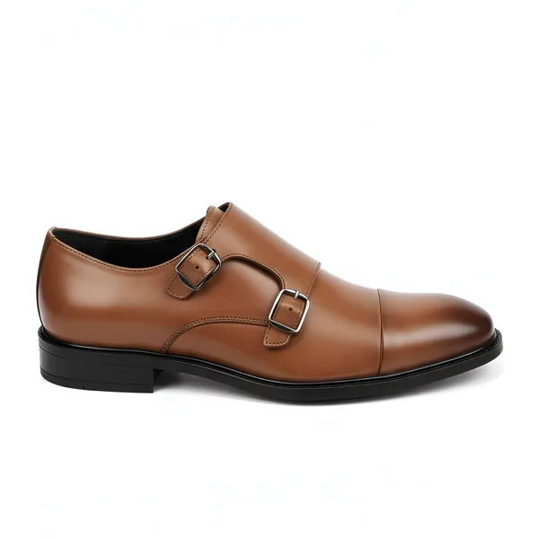 Tom_Hendrix_Double_Strap_Cap_Toe_Monk_Tan