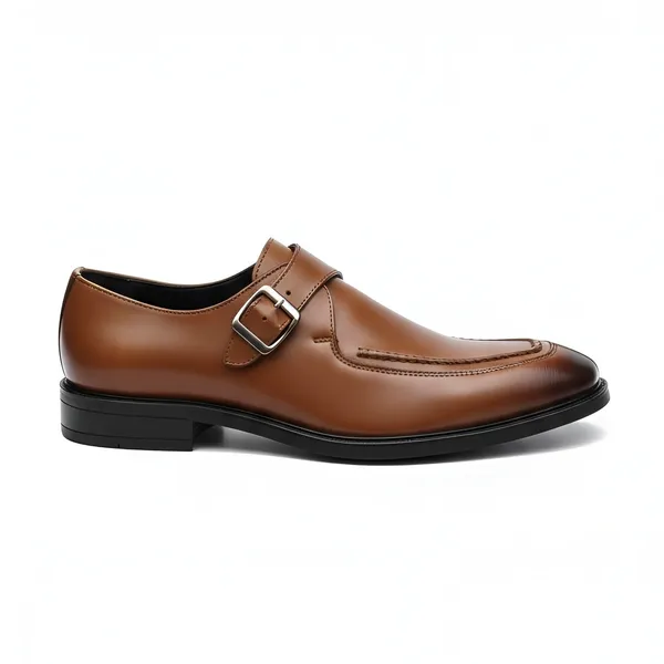 Tom_Hendrix_Single_Strap_Moc_Toe_Monk_Tan
