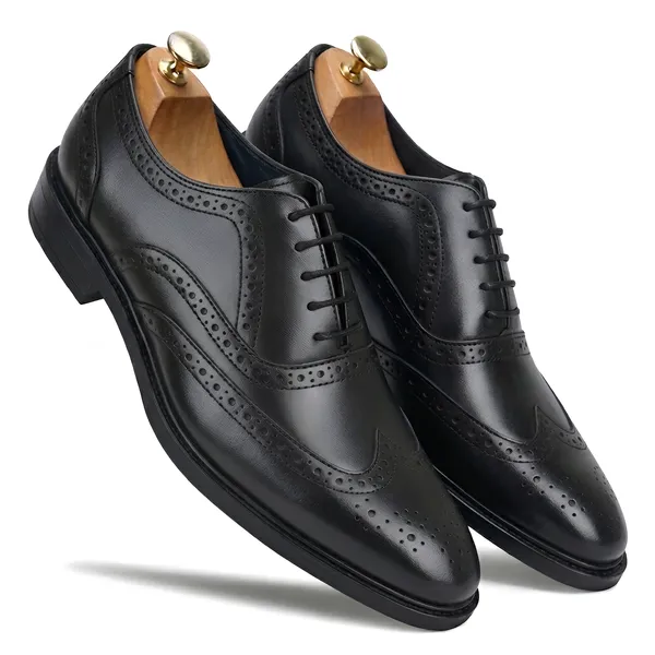 Tom_Hendrix_Classic_Brogue_Oxford_Black