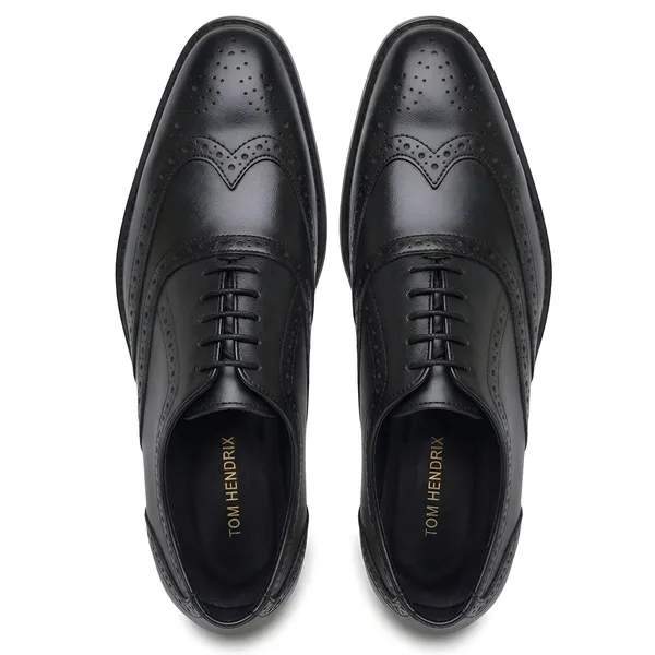 Tom_Hendrix_Classic_Brogue_Oxford_Black