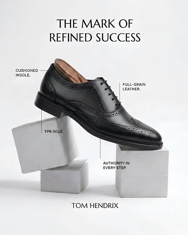 Tom_Hendrix_Classic_Brogue_Oxford_Black