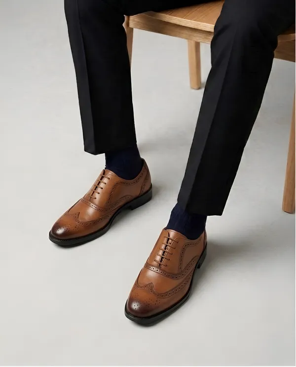 Tom_Hendrix_Classic_Brogue_Oxford_Tan