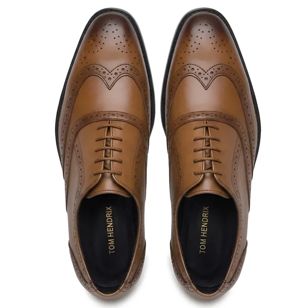 Tom_Hendrix_Classic_Brogue_Oxford_Tan