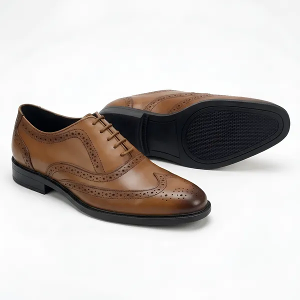 Tom_Hendrix_Classic_Brogue_Oxford_Tan