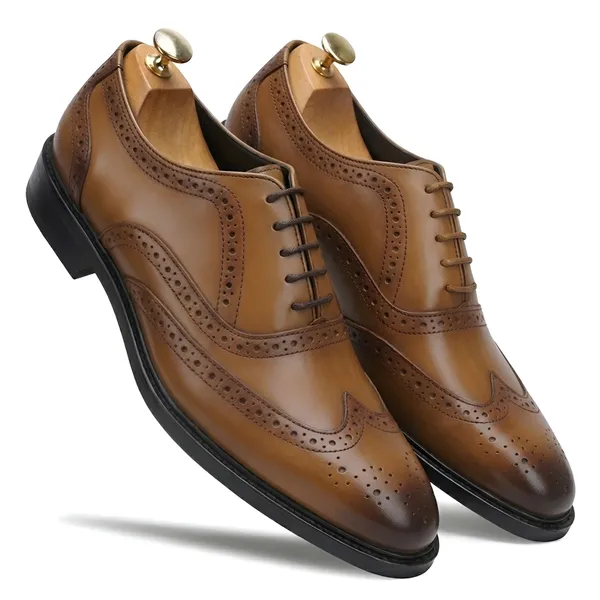 Tom_Hendrix_Classic_Brogue_Oxford_Tan