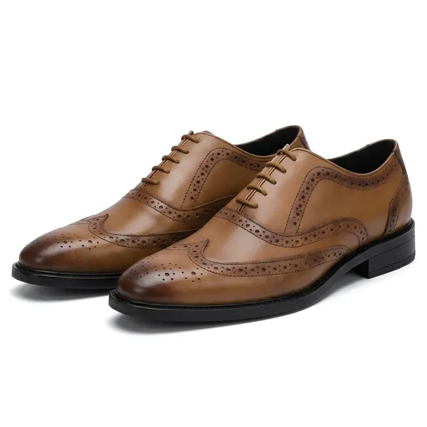 Tom_Hendrix_Classic_Brogue_Oxford_Tan