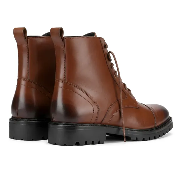 Tom_Hendrix_Ankle_Cap_Toe_Combat_Boots_With_Side_Zip_Tan