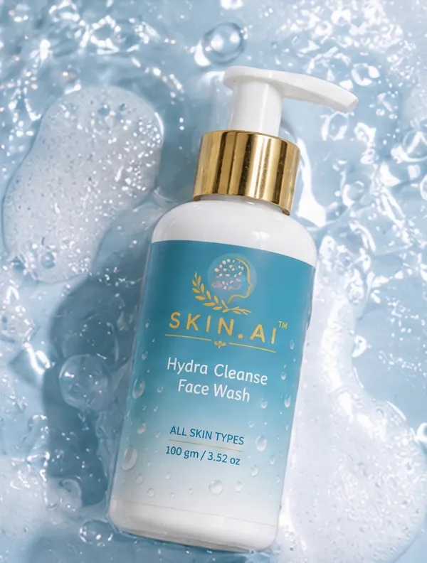 The_Absolute_Brightening_Hyaluronic_Acid_Face_Serum_&_Hydra_Cleanse_Hyaluronic_Acid_Ceramide_Face_Wash_(Combo_of_2)