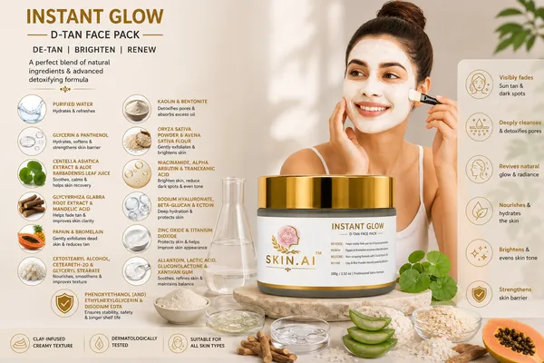 Instant_Glow_D-Tan_Papain_&_Kaolin_Clay_Face_Pack