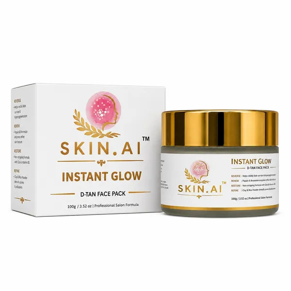 Instant_Glow_D-Tan_Papain_&_Kaolin_Clay_Face_Pack