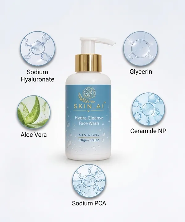 The_Absolute_Brightening_Hyaluronic_Acid_Face_Serum_&_Hydra_Cleanse_Hyaluronic_Acid_Ceramide_Face_Wash_(Combo_of_2)