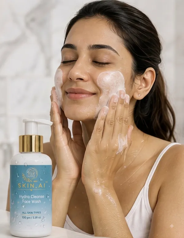 The_Absolute_Brightening_Hyaluronic_Acid_Face_Serum_&_Hydra_Cleanse_Hyaluronic_Acid_Ceramide_Face_Wash_(Combo_of_2)