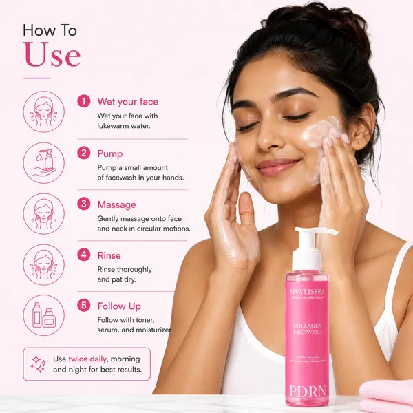 Collagen_Facewash_Pdrn_Collagen_Niacinamide