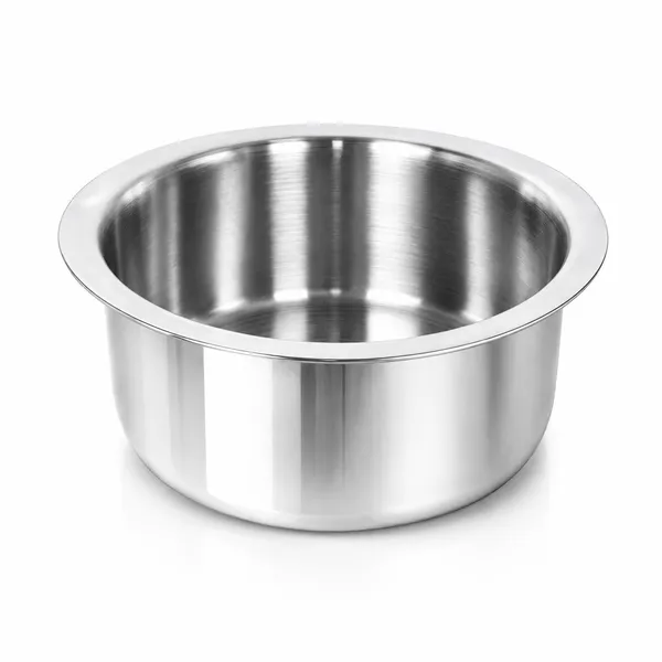 UPCW_TRIPLY_STAINLESS_STEEL_INDUCTION_FRIENDLY_FLAT_BOTTOM_TOPE_WITHOUT_LID