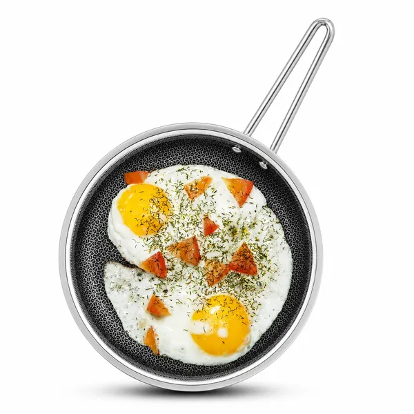 UPCW_TRIPLY_STAINLESS_STEEL_HONEYCOMB_FRYPAN