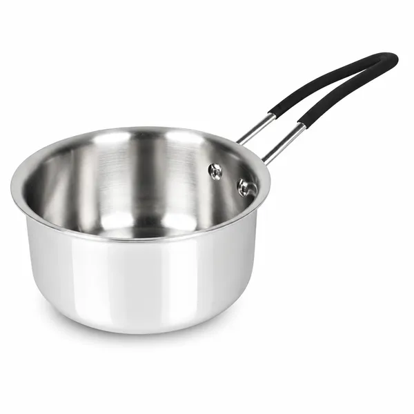 UPCW_TRIPLY_STAINLESS_STEEL_INSULATED_COOL_GRIP_SAUCE_PAN_TEA_PAN
