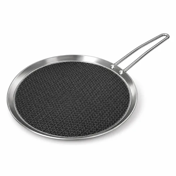UPCW_TRIPLY_STAINLESS_STEEL_DOSA_TAWA_WITH_HONEYCOMB_PATTERN