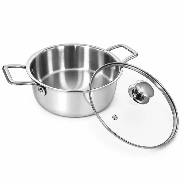 UPCW_TRIPLY_STAINLESS_STEEL_MINI_SAUCE_POT_MINI_BIRYANI_POT_WITH_GLASS_LID