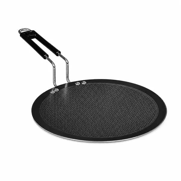 Upcw_Honeycomb_Triply_Roti_Tawa_Scratch_Resistant_25_Cm