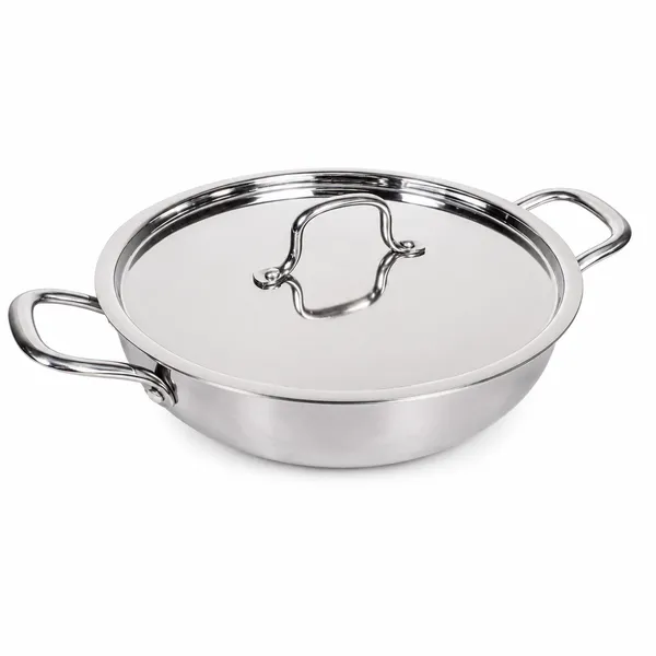 UPCW_TRIPLY_STAINLESS_STEEL_KADHAI_WITH_STEEL_LID
