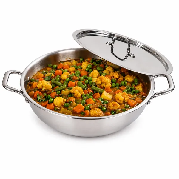 UPCW_TRIPLY_STAINLESS_STEEL_KADHAI_WITH_STEEL_LID