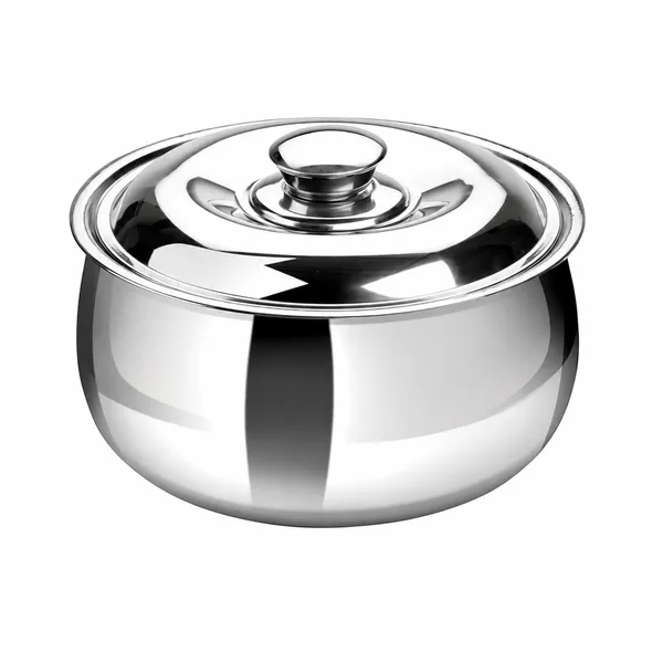 UPCW_TRI_PLY_STAINLESS_STEEL_BELLY_SHAPE_CASSEROLE