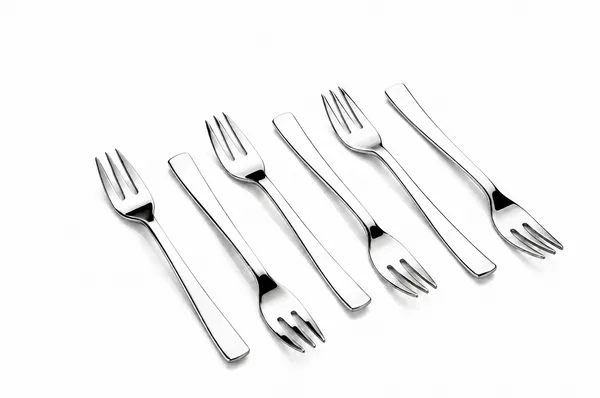 UPCW_FRUIT_FORK_12_PIECE_SET_SILVER_PACK_OF_12_PIECE
