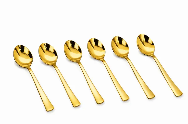UPCW_TEA_SPOON_6_PIECE_PVD_SET_GOLD