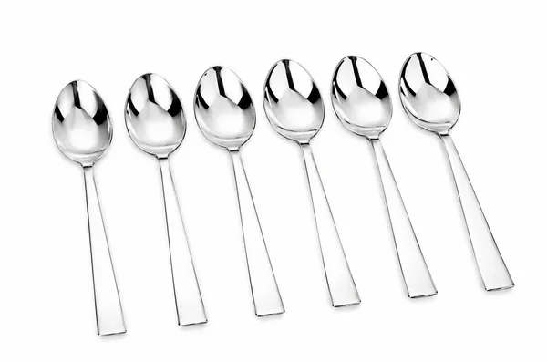 UPCW_DESSERT_SPOON_6_PIECE_SET_SILVER_FINISH